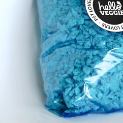protéines de soja texturées bio gros morceaux hello veggie