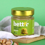 bettr pate a tartiner pistache