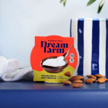 dream farm stracciatella vegan