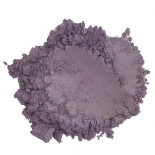 ombre a paupieres minerale lily lolo - parma violet