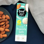 feel fit veganela balls 27g