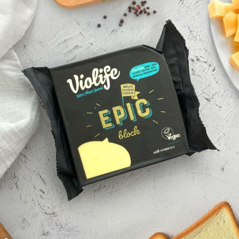 violife epic mature