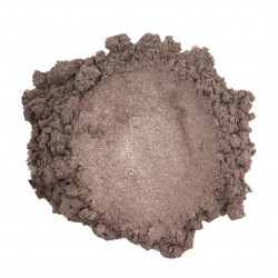ombre a paupieres minerale lily lolo - miami taupe