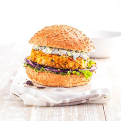 l'angelus buns nature sésame