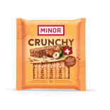 multipack minor crunchy 5x22g multipack minor crunchy 5x22g