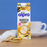 alpro boisson barista avoine sans gluten