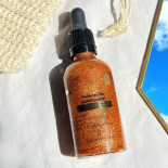 huile seche scintillante clemence et vivien