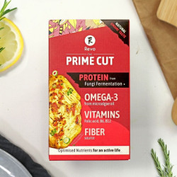 revo foods the prime cut