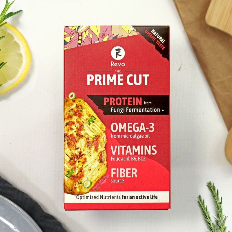 revo foods the prime cut