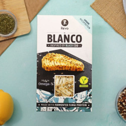 revo foods el blanco