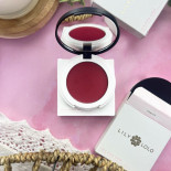 lip and cheek cream lily lolo - azalia