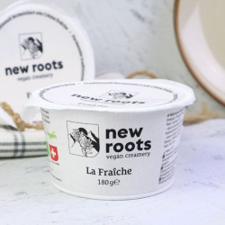 New Roots la fraîche
