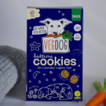 bedtime cookies vegdog