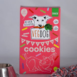 birthday cookies vegdog