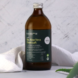 jus aloe vera rainbow