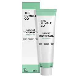dentifrice the humble co menthe fraiche