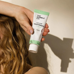 the humble co dentifrice menthe fraiche