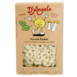 Tortellini Vegan D'Angelo Pasta farcis aux Cèpes 250g