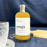 gimber boisson gingembre original