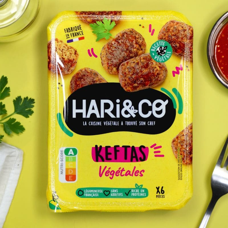 hari and co keftas vegetales