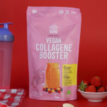 iswari booster collagene vegan