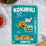 kokiriki veg squidy rings