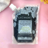 la canopée éco recharge gelée noire