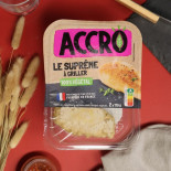 accro supreme a griller