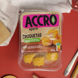 accro croquetas