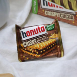 ferrero gaufrette hanuta