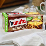 gaufrette hanuta ferrero