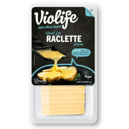 raclette violife 200g