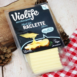 raclette violife