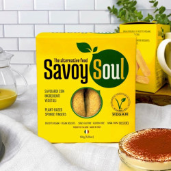 boudoir vegan the alternative food