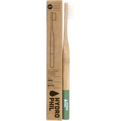 brosse a dents bambou medium