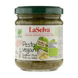 pesto vegan bio la selva 180g