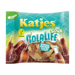 bonbon katjes colalife sour 160g