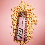 fizi barre crispy hazelnut