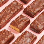 barre fizi noisette croustillante