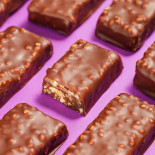 barre fizi choco crunch