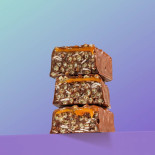 barre choco crunch fizi