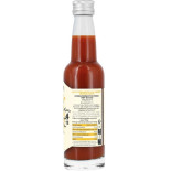 hot sauce mistral maison martin