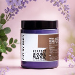 cut by fred perfect brune mask masque cheveux