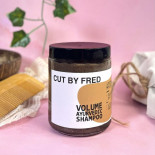 shampoing volume ayurvédique cut by fred