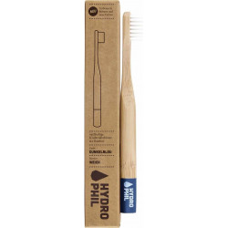 Brosse à Dent Bambou enfant Hydrophil