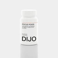focus poids dijo