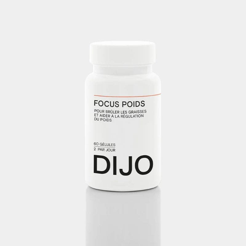 focus poids dijo