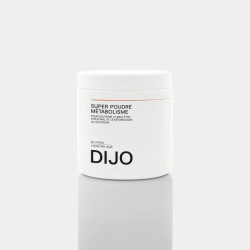 dijo super poudre metabolisme