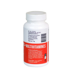 veglab multivitamines mineraux