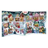 yogi tea calendrier de l'avent 2025